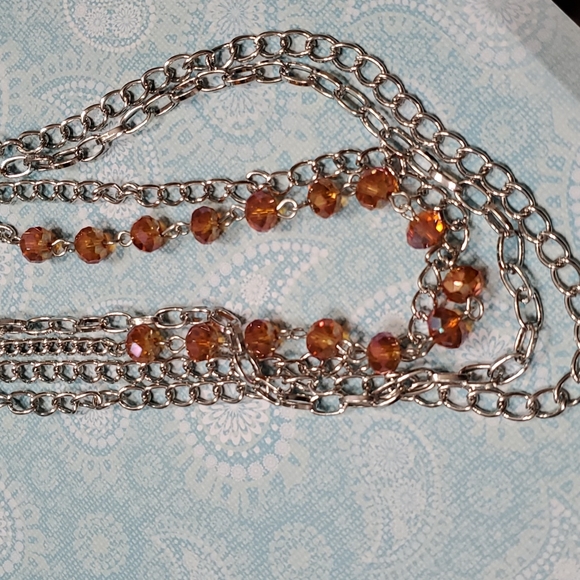Paparazzi necklace
